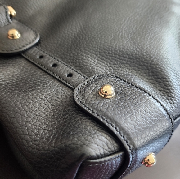 Authentuc Gucci Hobo horsebit bag - Picture 12 of 12